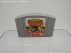 Pokemon Snap Nintendo 64 Video Game, Untested