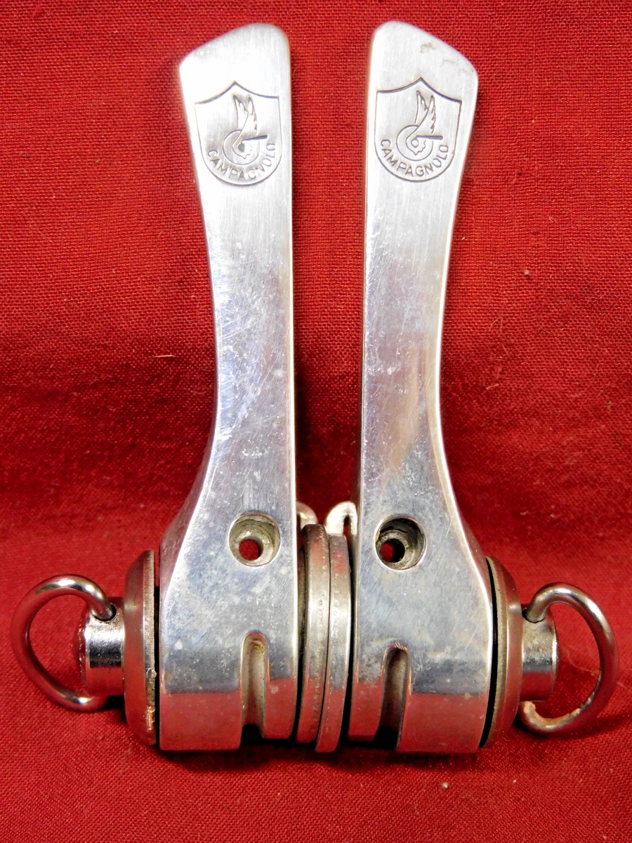 Campagnolo C Record In Bicycle Shifters for sale | eBay