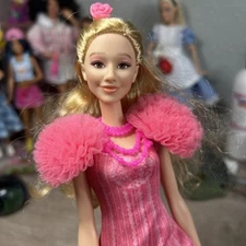 Mattel Wicked Singing Glenda Doll 2024 No Box