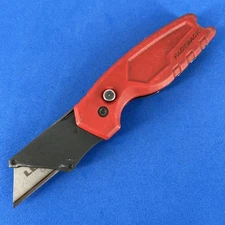 Milwaukee 48-22-1500 FASTBACK Compact Folding Utility Knife