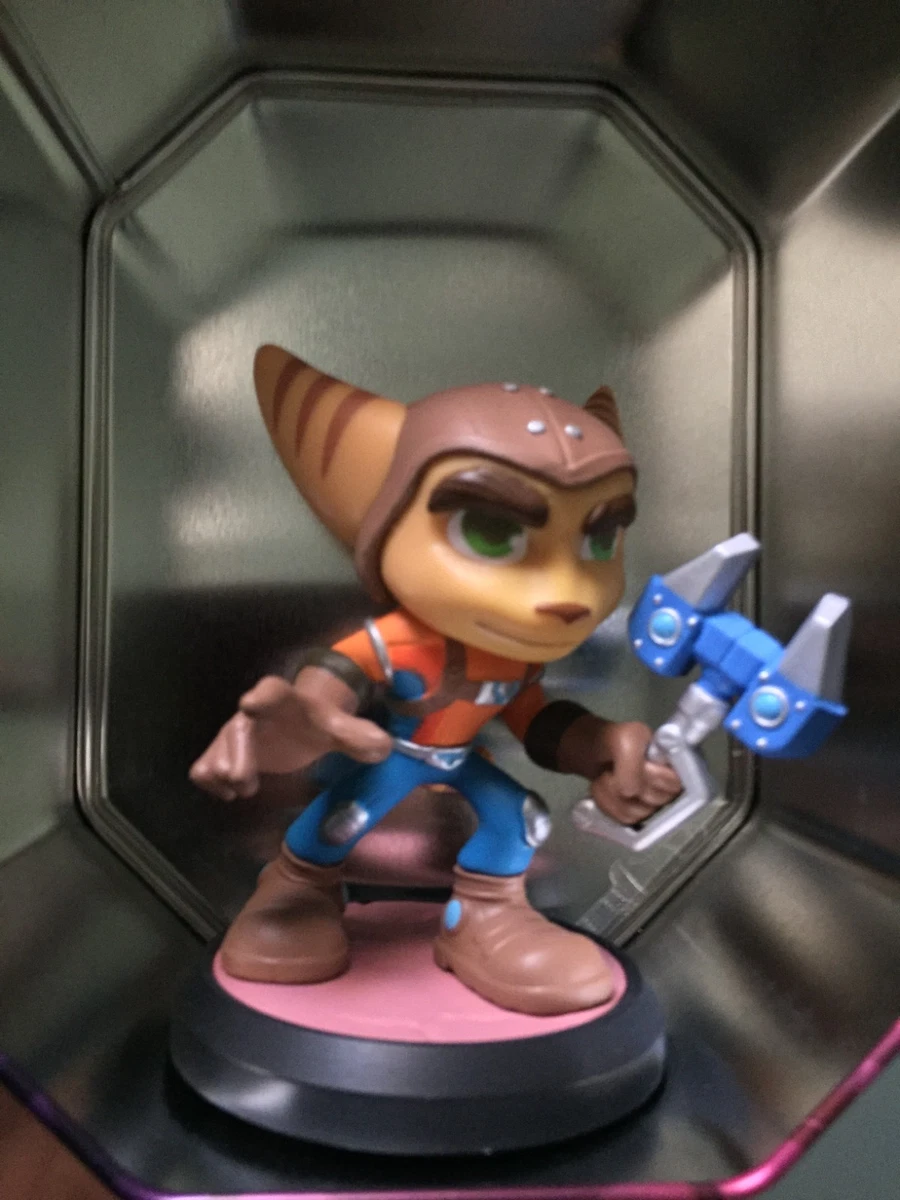 ratchet clank figure products for sale | eBay