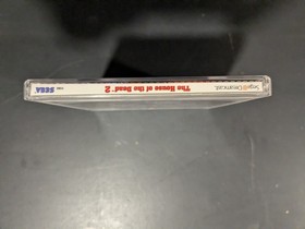 House of the Dead 2 (Sega Dreamcast, 1999)