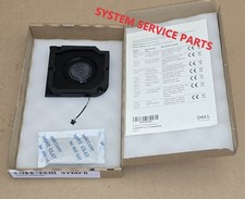GENUINE DELL Cooling FAN Latitude 5530 5520 Precision 3570 3YMF8 03YMF8  NEW 