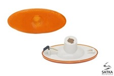 Seitenmarkierungsleuchte für Renault Master Blinker Opel Movano Seitenblinker