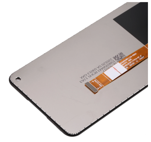 Ecran LCD pour téléphone portable OPPO A16 / A16s / A54S écran tactile numériseur panneau - Photo 6 sur 10