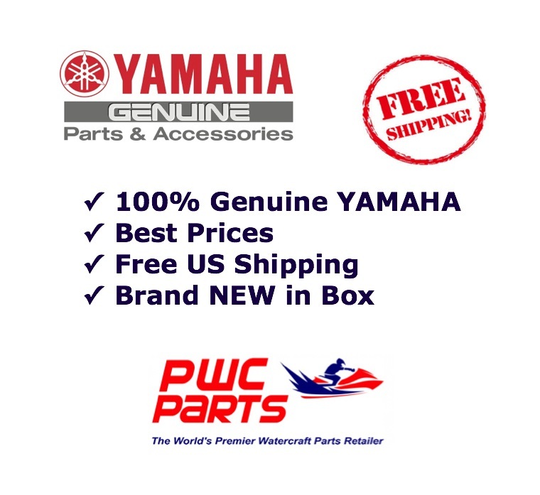 YAMAHA OEM Accel. Position Sensor Assembly 6D3-14305-21-00 YAMAHA OEM Accel. Position Sensor Assembly 6D3-14305-21-00