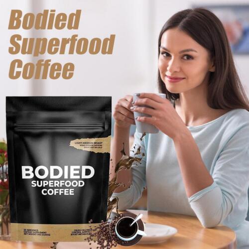 Herbal Coffee Black Coffee Men Herbs Mixed energy strong Healthy*. - Picture 4 of 10