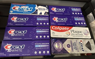 Toothpaste