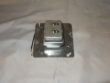 Chicago Faucets 242.659.00.0 Transformer multi use hardwire,No Finish -Open Pack