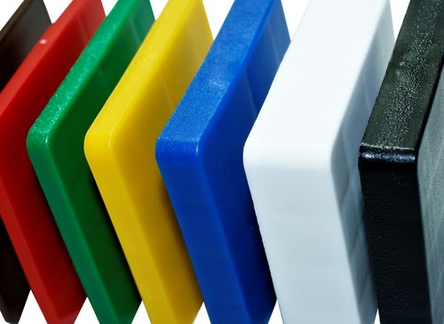 BEFEST24 Distanzklötze Set 70-teilig - Abstandshalter 2-15 Mm Für Montage