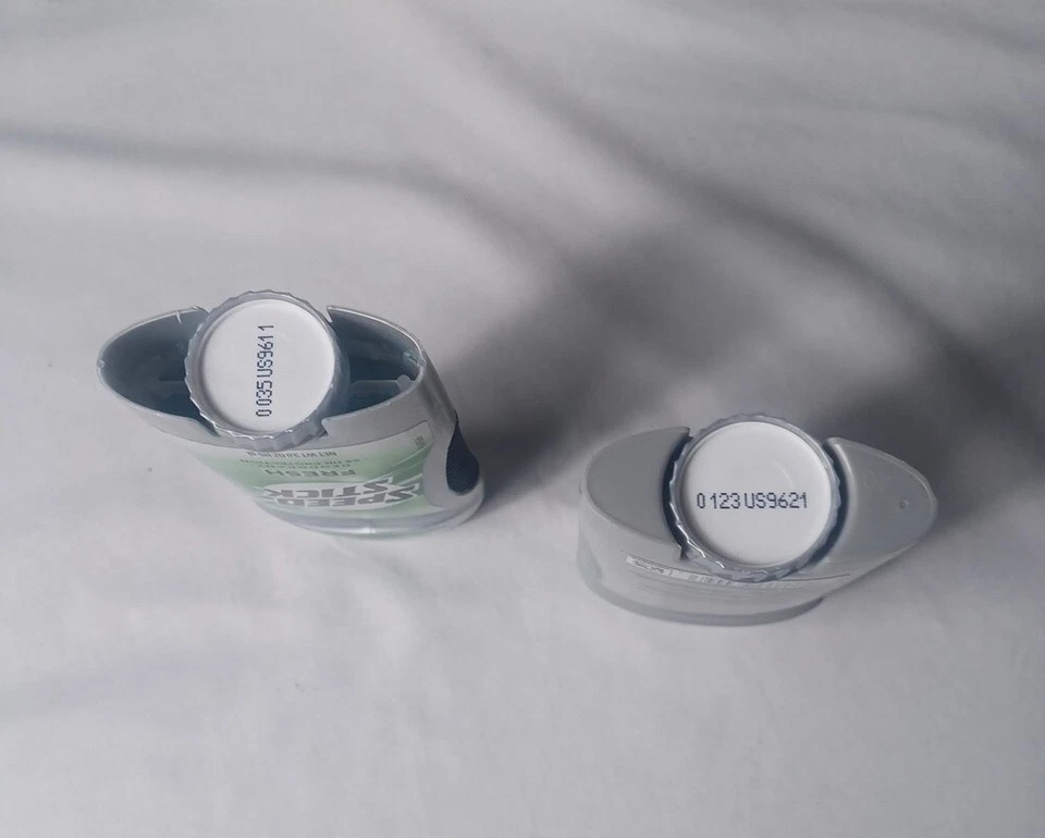 Desodorante Speed Stick para hombre, paquete de 2 frescas de 3 onzas Foto 3 de 3