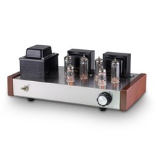 HiFi Stereo Klasse AB Röhrenverstärker Push-pull Valve Tube Amp Power Amplifier