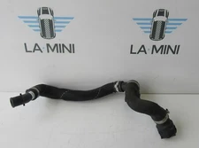 Genuine MINI Coolant Supply Water Pipe / Return F56 F55 F57 F54 F60 - 8631942