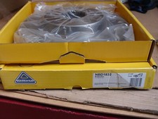 x2 Disco freno anteriore per Hyundai Elantra Mk5 MK6 2011-2020