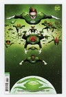 Green Lantern #3 Nm+ Jae Lee Variant 2019 Dc Comics