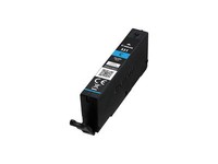 Canon 6119C001 Canon CLI-531 C Cyan Druckerpatrone