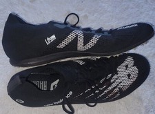New Balance Men's LD5000 Track  Field Spike Shoes Size 10.5
