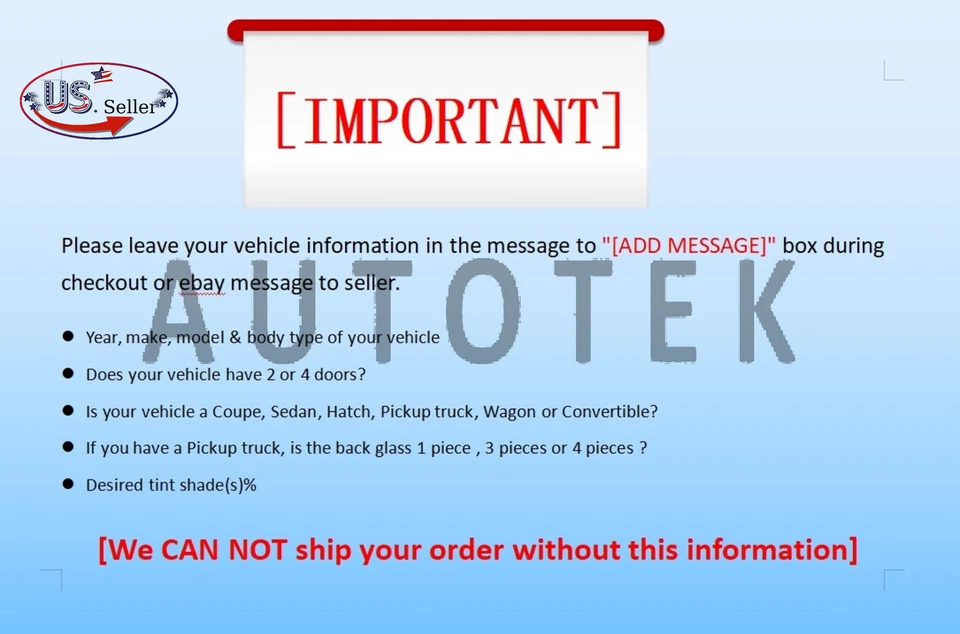 Película premium precortada para todos los lados + ventana trasera cualquier tono % para Toyota Corolla Foto 2 de 4