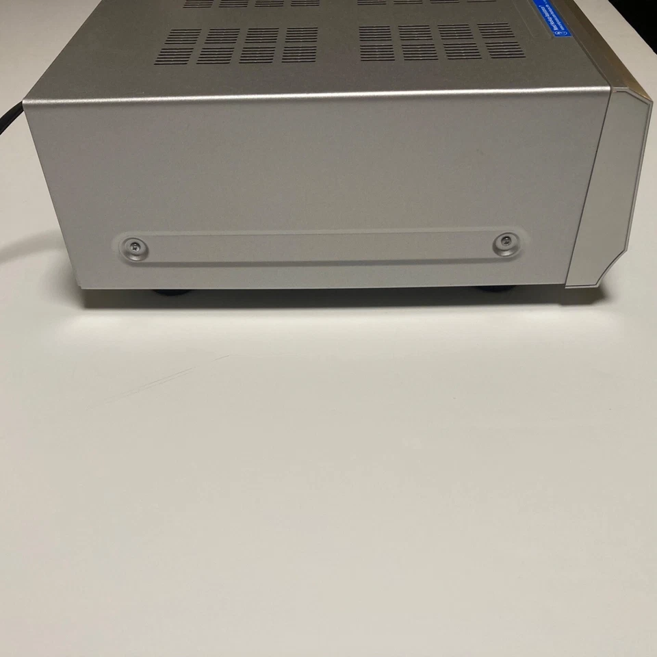 Vintage Onkyo AV Receiver HT R330 w/Onkyo Remote RC-606S Bundle - Image 3 of 4