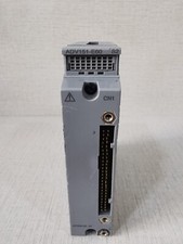 ADV151 YOKOGAWA ADV151-E60 STYLE S2 DIGITAL INPUT MODULE W/ ATD5A-00 S1-W/ DENTS