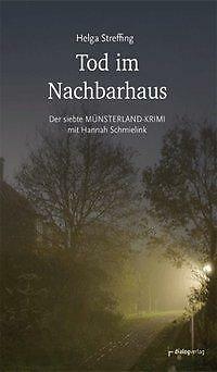 Tod Nachbarhaus | Buch | 9783944974514