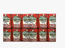 Chef Boyardee Pizza Tomato Sauce with Cheese, 15 Oz pack of 12