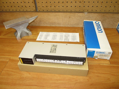 Omron C500-OD411 *NEW* Output Unit Module Sysmac PLC *USA SHIP* 3G2A5-OD411