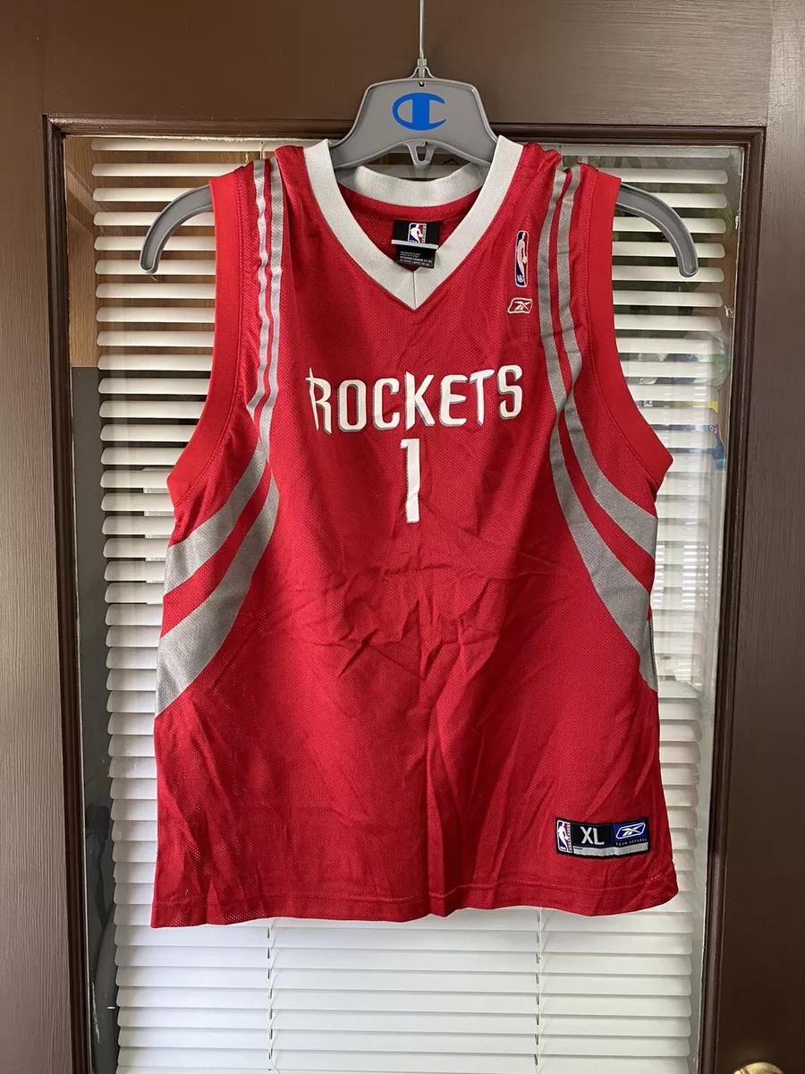 Tracy McGrady rockets jersey Men's XL for Sale in Houston, TX