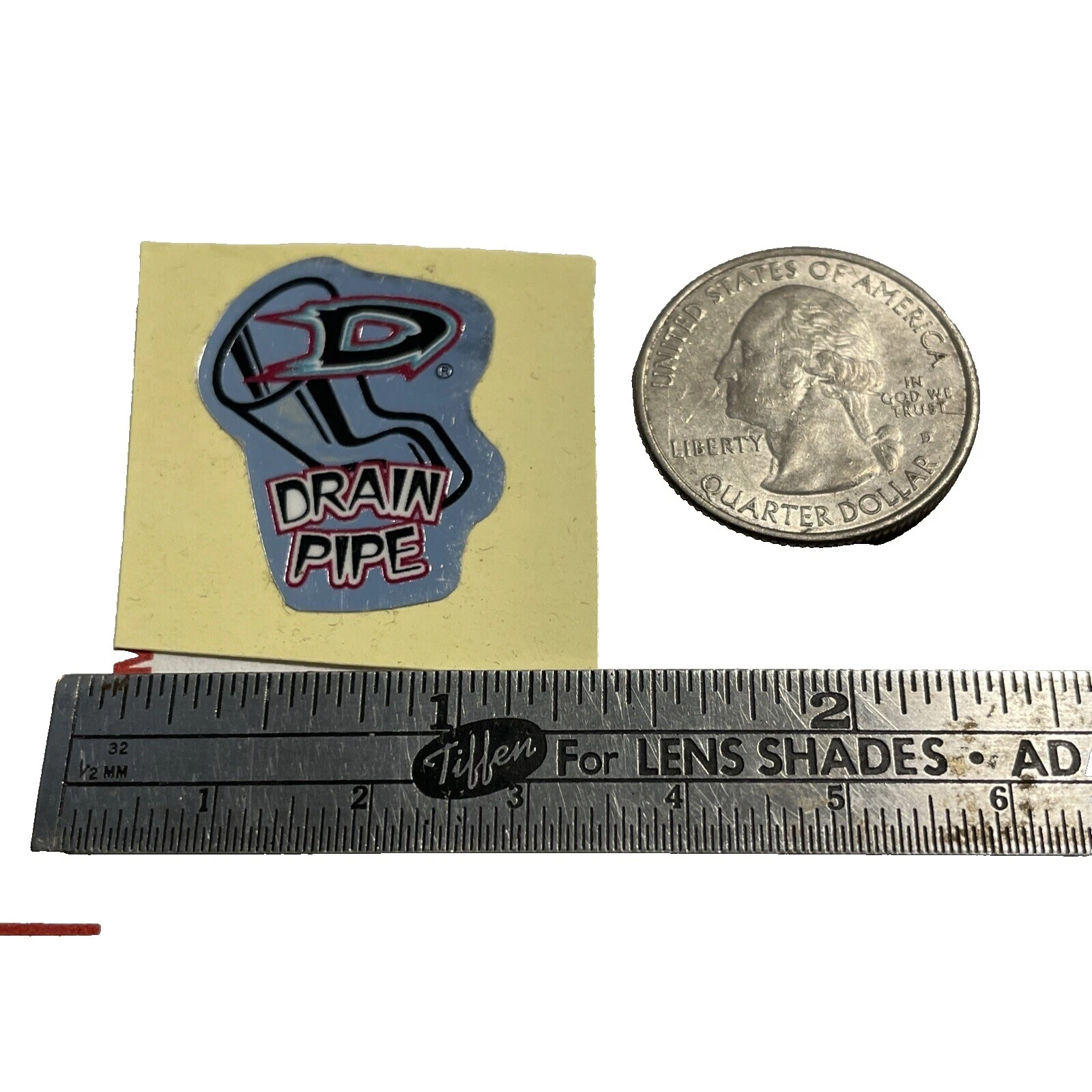 Dyno Bicycle Decals & Stickers