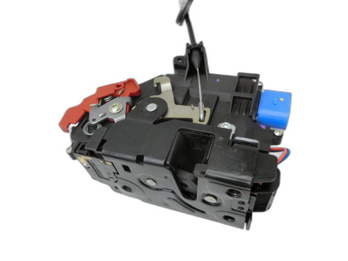 Türschloss m. ZV Stellmotor li vo für VW Golf 6 VI Variant 08-13 Kombi 114tkm