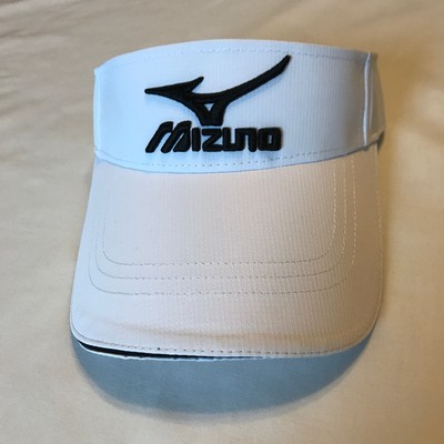 mizuno golf visor
