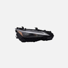 Models Right Bi-led Headlight For Lexus Is300is350 2021-2023 2022