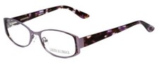 Corinne McCormack Designer Reading Glasses Murray Hill in Lilac 52 mm PICK POWER