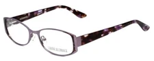 Corinne McCormack Designer Reading Glasses Murray Hill in Lilac 52 mm PICK POWER