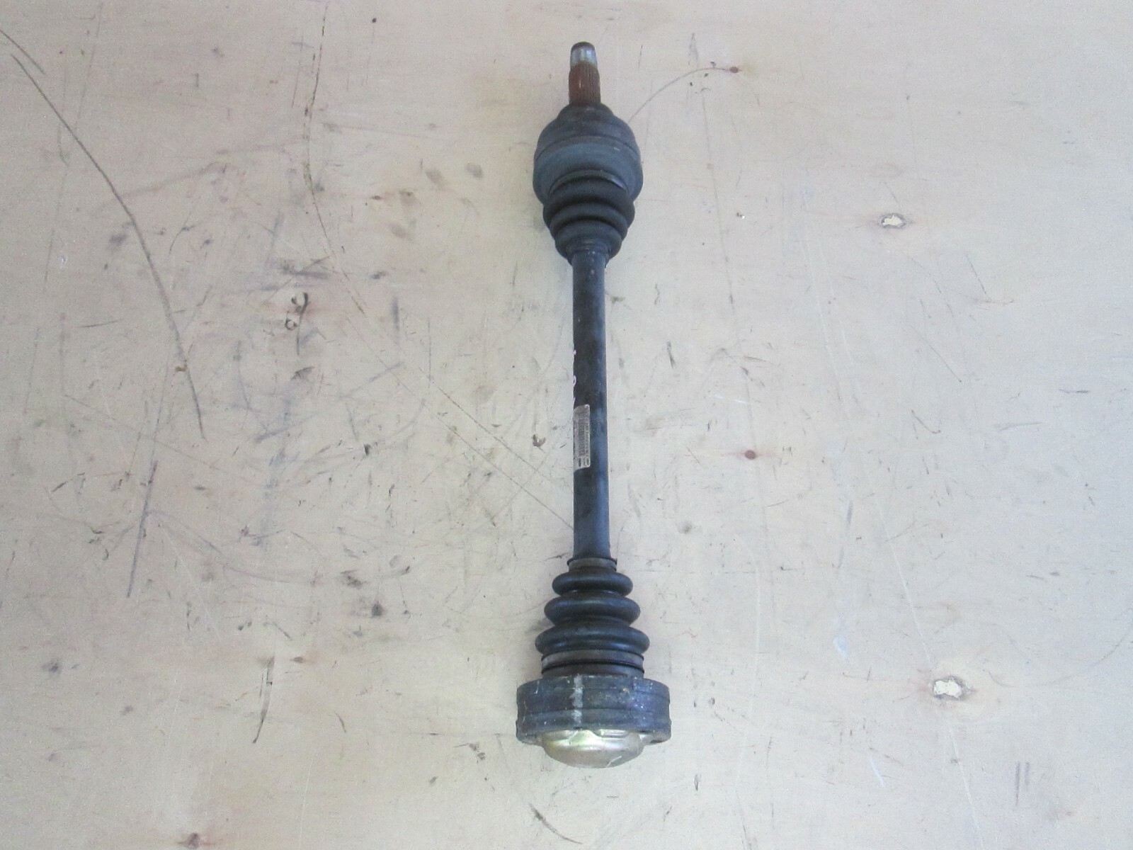 Maserati Quattroporte 2005 - Axle Shaft - P/N 192746