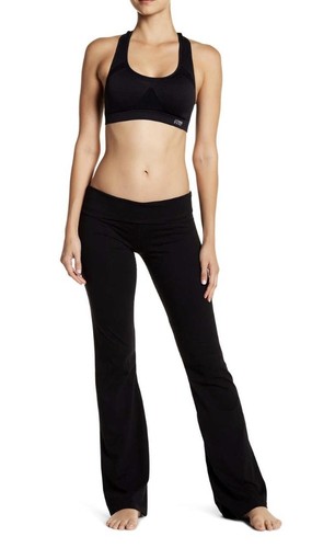 Flare Yoga Pants 