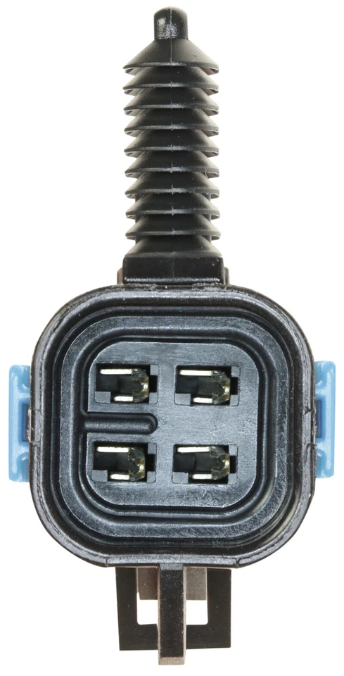 Датчик кислорода прямой NGK подходит для Cadillac Escalade 2003-2005 годов выпуска - Изображение 4 из 4