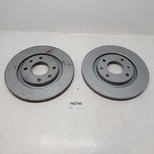 Disque de frein Peugeot 305