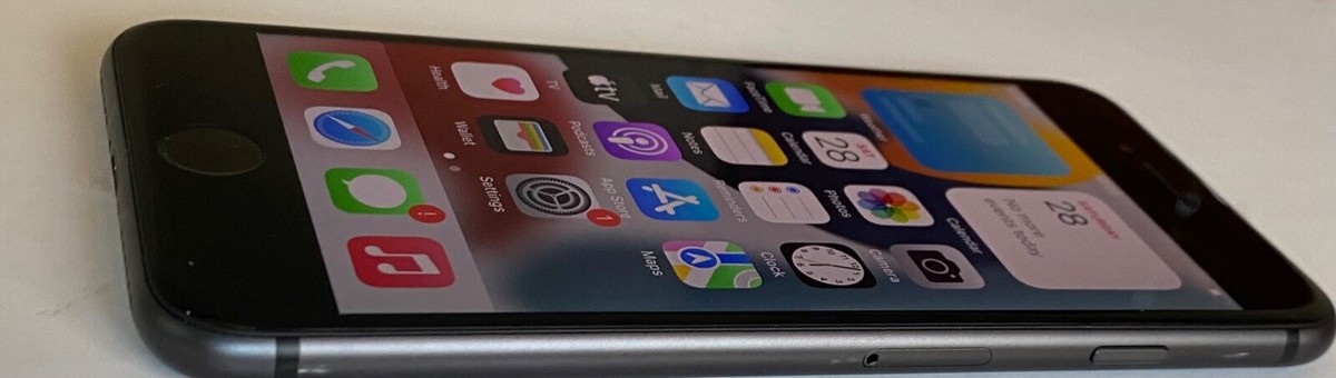 iPhone8 64GB ブラック iPhone 8 (64GB) Black — BOX ONLY!!!!! | eBay