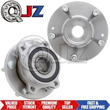 [2-Pack] BR930983 FRONT Wheel Hub Assembly for 2018-2019 Kia Soul 2.0L Gas Plus