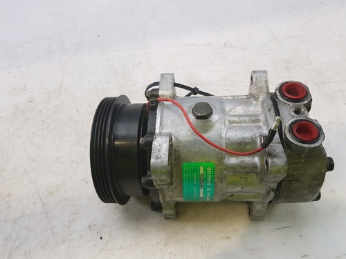 Klimaanlagekompressor - Renault Clio I PH.2 - 7700272400 - U0-437