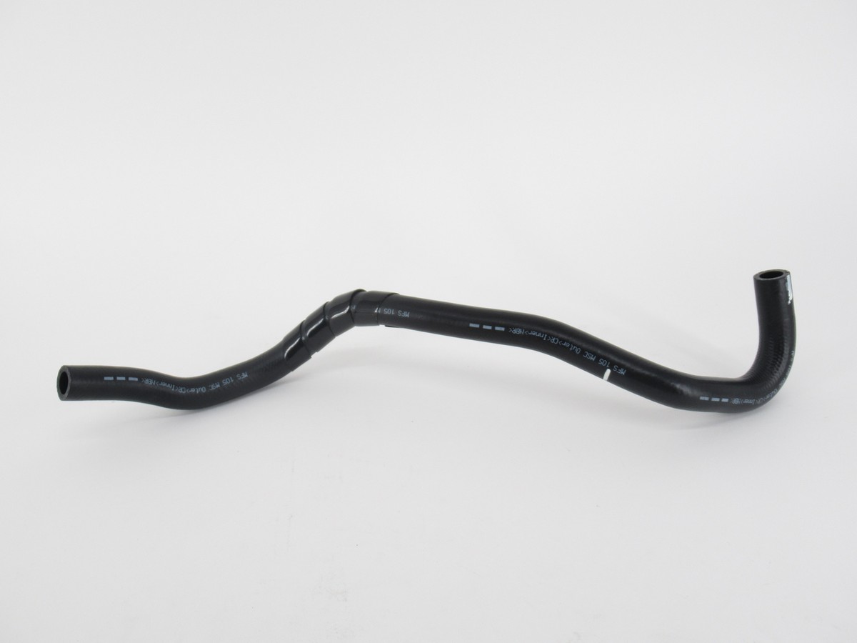 Genuine OEM Toyota Lexus 44348-06260 Power Steering Reservoir Hose