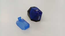 Good Ortofon 2M Blue MM Cartridge W/Oval Solid Diamonds 27067 From Japan