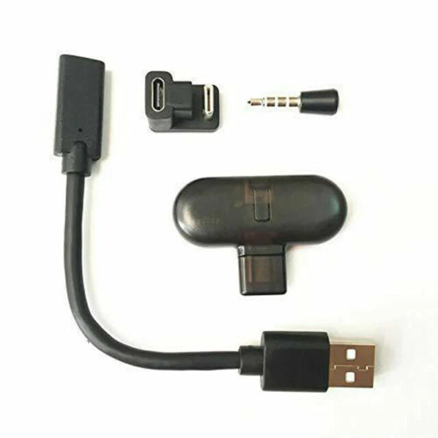 USB Bluetooth Network Adapters & Dongles Audio Receivers