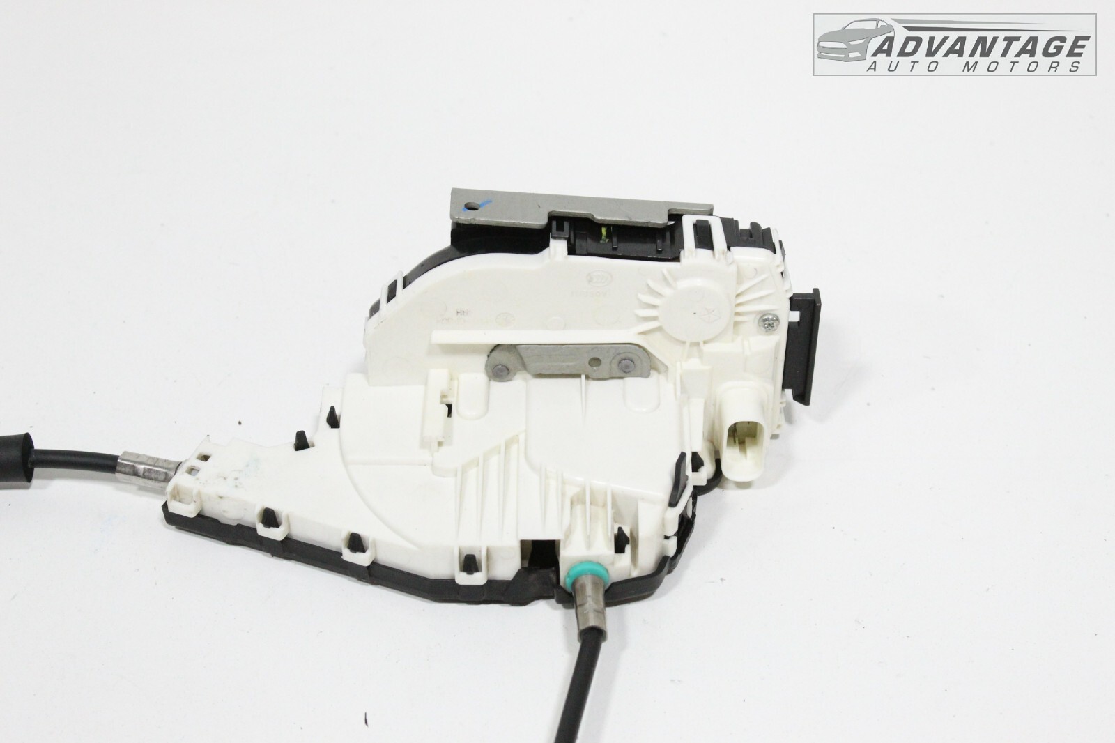 2014-2020 MASERATI GHIBLI REAR RIGHT SIDE DOOR LOCK LATCH ACTUATOR OEM