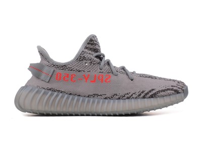 adidas yeezy grey orange