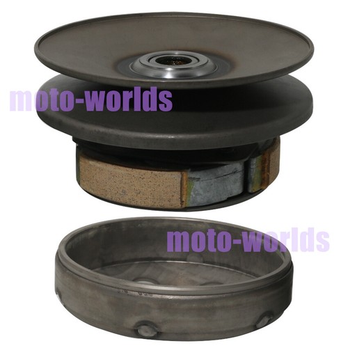 For Yamaha Clutch Variator Pulley Set GPD125-A NMAX125 2015-2021/Ocito 125 15-18 - Bild 7 von 8