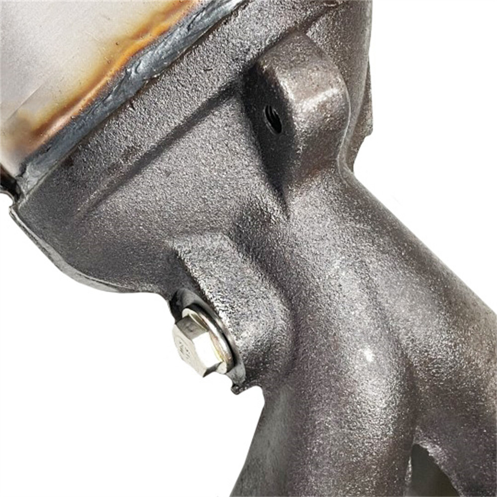 Catalytic Converter Manifold for Chevy Malibu Pontiac G6 Saturn Aura 2.2L 2.4L eBay