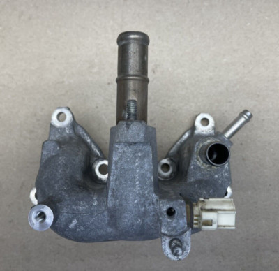 06-18 LEXUS IS250 IS350 REAR WATER BY-PASS JOINT OEM 16356-31021
