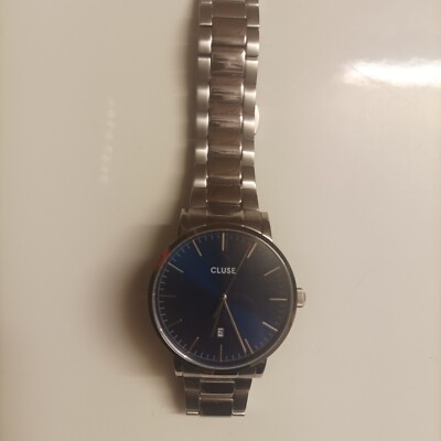 Cluse Uhr
